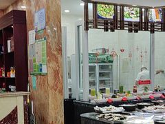 -渔码头食府(蓬莱阁店)
