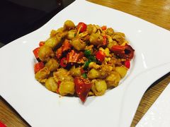 -菩提树·素食餐厅(汇智国际商业中心店)