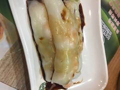 -添好运点心专门店(中环IFC店)