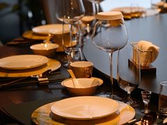 -宫燕府·京菜·烤鸭·淮扬菜(王府中心店)