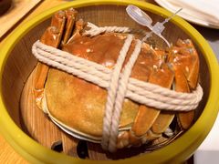 -解放碑威斯汀酒店-知味国际美食餐厅