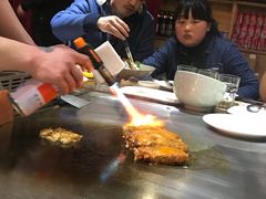 -铁板诱惑法式铁板烧(大卫城店)