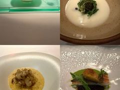 -三嚥阁 La Villa Restaurant