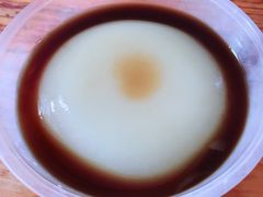 凉粉-铁朋小锅米线(玉川巷店)