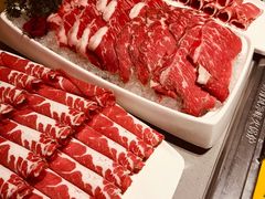 -海底捞火锅(九霄梦天地店)
