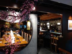 -呷哺呷哺 黄金牧场 (大港油田幸福广场店)