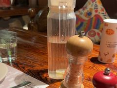 -凯撒城堡西餐厅(颐和国际店)