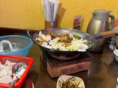 -富正毅三下锅·湘西韵味(天门山索道店)
