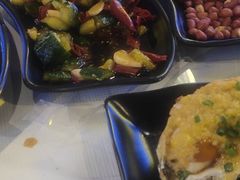 -云晓光头烧烤吧(川沙绿地店)