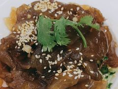 -都一处烧麦馆(前门店)