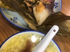 -一心甜汤(丹凤街店)