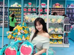 -皇庭广场(福华三路店)