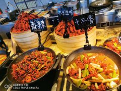 -嘉定凯悦·咖啡厅