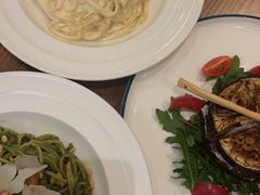 -安妮意大利餐厅(世贸天阶店)