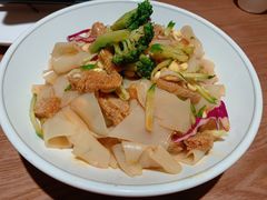 -吕氏疙瘩汤·新鲁菜(济南万象城店)
