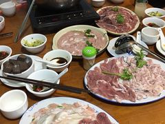 -华哥新鲜猪精品美食