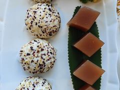 -广州塔晖粤轩中餐厅