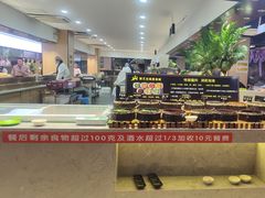 -新艺自助美食城(中山路店)