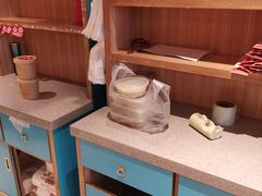 -宏状元现熬粥·京味菜(三里河店)