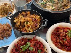 -天赢酒楼(青馨家园店)