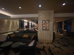 -天津梅江中心皇冠假日酒店
