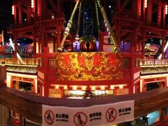 -万达茂商场(南京仙林店)