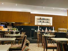 -北京北辰洲际酒店啡扬咖啡厅·自助餐厅