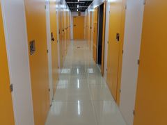 -安东易迷你自助仓储寄存仓库(草桥店)