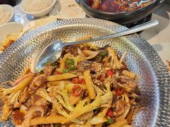 -蛙功夫(福州仓山万达店)