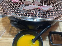 -九田家黑牛烤肉料理(新光汇店)