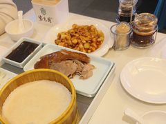 -紫光园(马桥店)