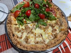 -Primo·丽莫意大利窑烤披萨