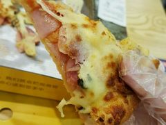 -尊宝比萨(雍景园店)