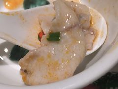 -越城记黑鱼煲(万达店)