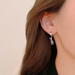 -Wisezone唯点穿耳打耳洞专业国际连锁品牌