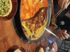 -楠火锅(新塘翡翠绿洲店)
