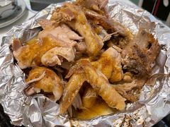 -原味田园·客家菜·土窑鸡(中航城君尚购物中心店)