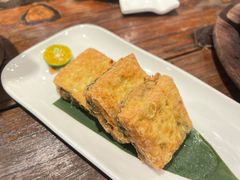 -临家闽南菜(宝洲路店)