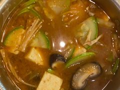 -釜山火炉·海鲜烤肉(紫藤路店)