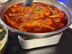-HOTISLAND海鸡岛·韩国料理(江南西店)
