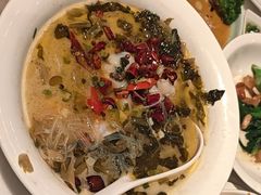 -新旺茶餐厅·早餐·夜宵(仙霞店)