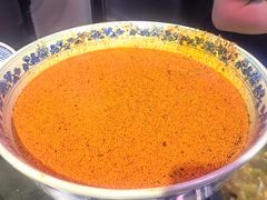 -彭家正汤·西安糊辣汤(太元路总店)