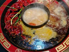 -叉叉裤鲜火锅(空港新城店)