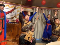 -九十九顶毡房(阜石路店)