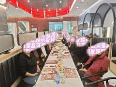 -斗牛士牛排餐厅(嘉里汇店)