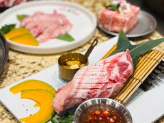 -東門韩国传统烤肉·韩国料理(银座直营店)