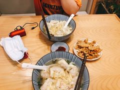 -红小满休闲餐厅(十全街店)