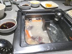 -海底捞火锅(群光广场店)