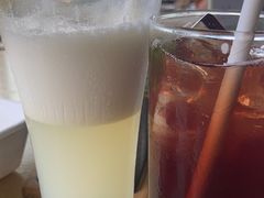 -大堂酒廊·亚龙湾万豪度假酒店