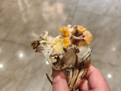 -川骄海鲜自助(河东店)